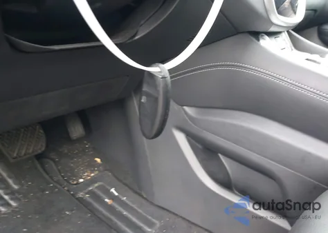 2018 Nissan Murano Sl z USA, uszkodzony, nr VIN 5N1AZ2MH5JN131527